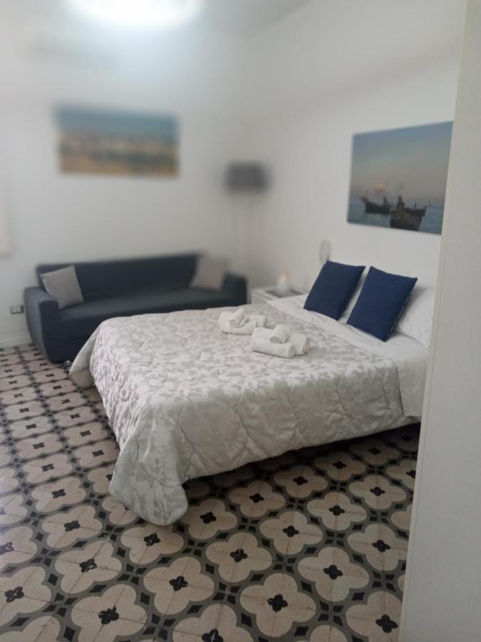 Ballaro Holiday Palermo Eksteriør bilde