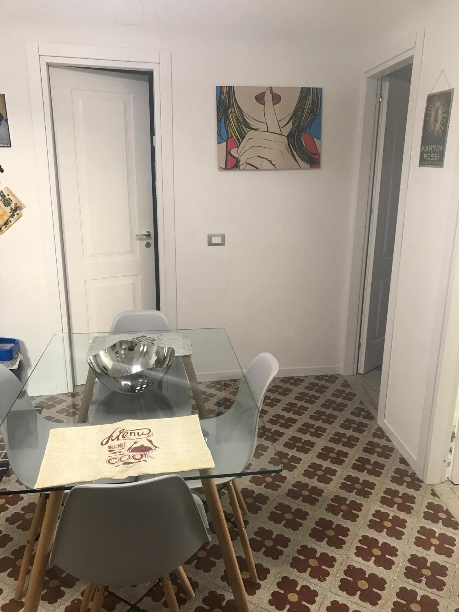 Ballaro Holiday Palermo Rom bilde